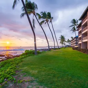Kona Reef Hawaii By Raintree 3* Kailua-Kona