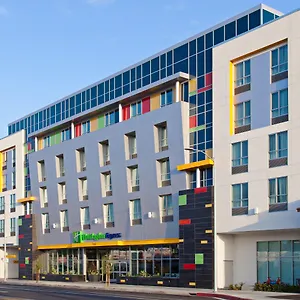 Express North Hollywood - Burbank Area By Ihg 3* Los Angeles