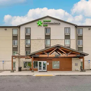 Extended America - Tampa - Northeast 2* Temple Terrace