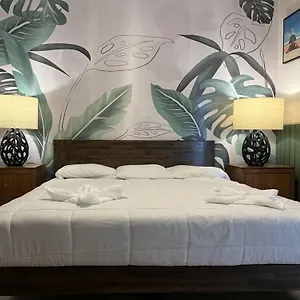 Wild Ginger 3* Hilo