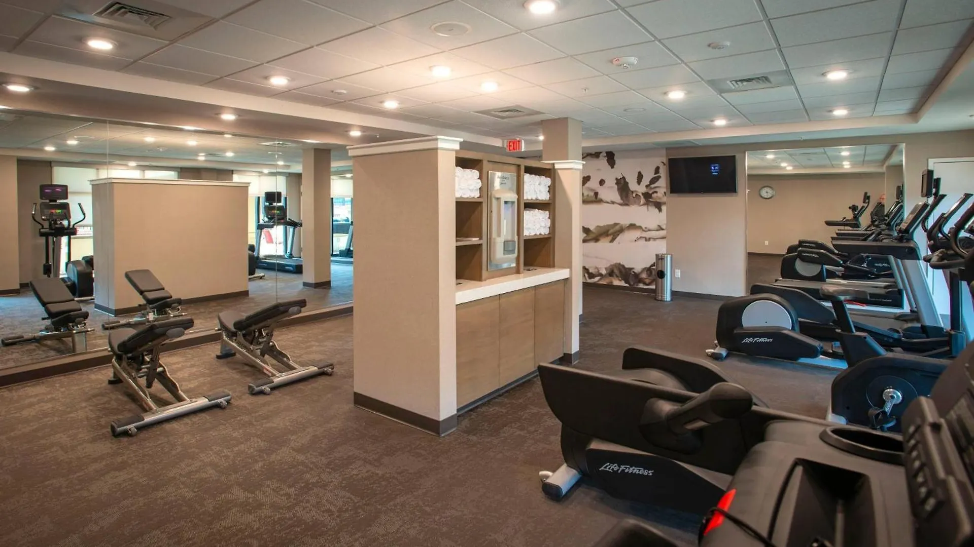 Residence Inn By Marriott Pensacola Airport/Medical Center Hotel