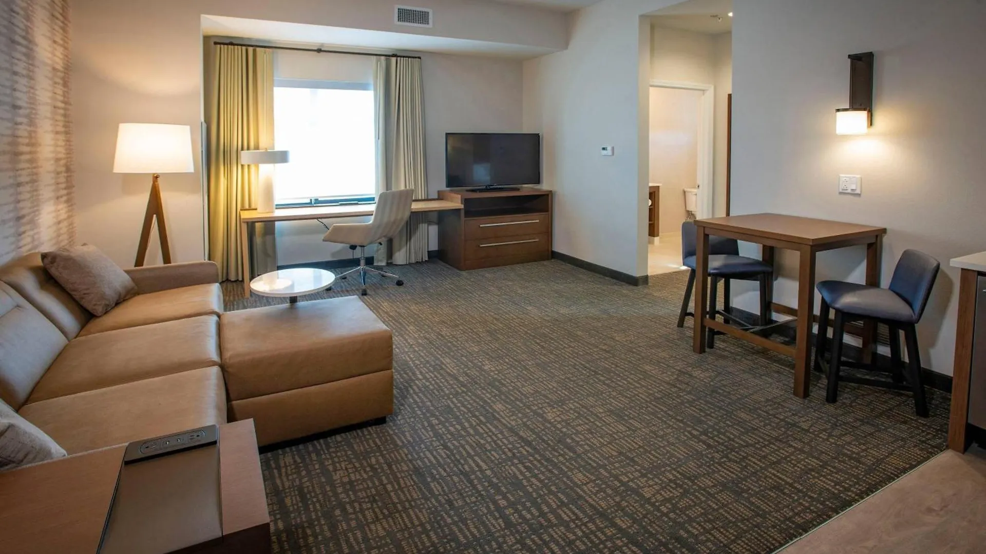 Residence Inn By Marriott Pensacola Airport/Medical Center United States