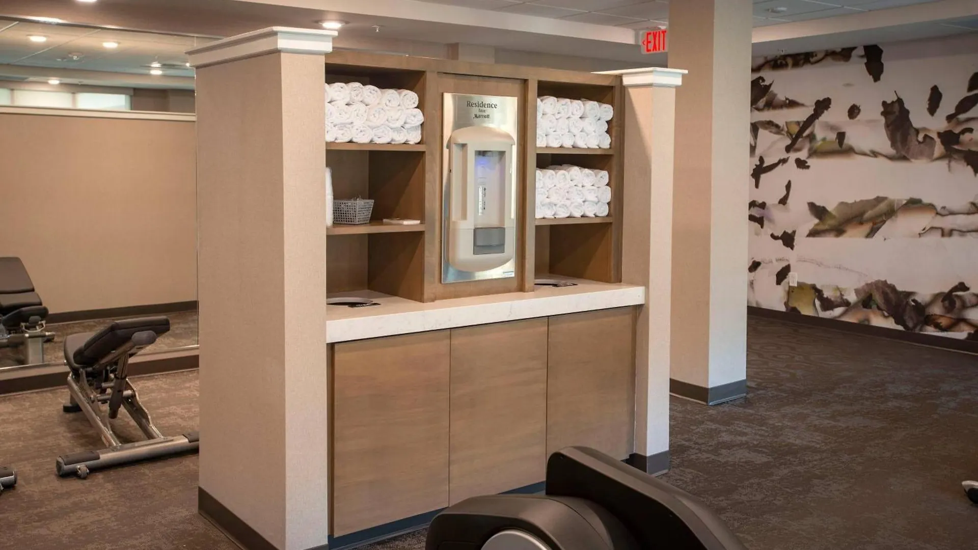 Residence Inn By Marriott Pensacola Airport/Medical Center 3*,  United States