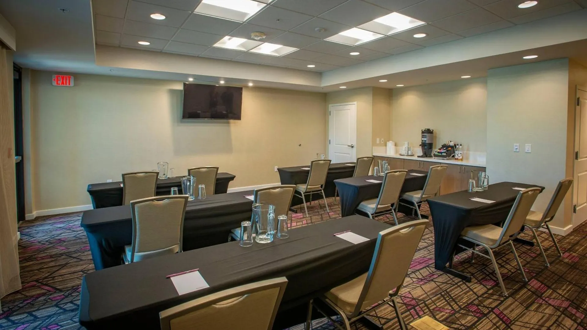 Hotel Residence Inn By Marriott Pensacola Airport/Medical Center