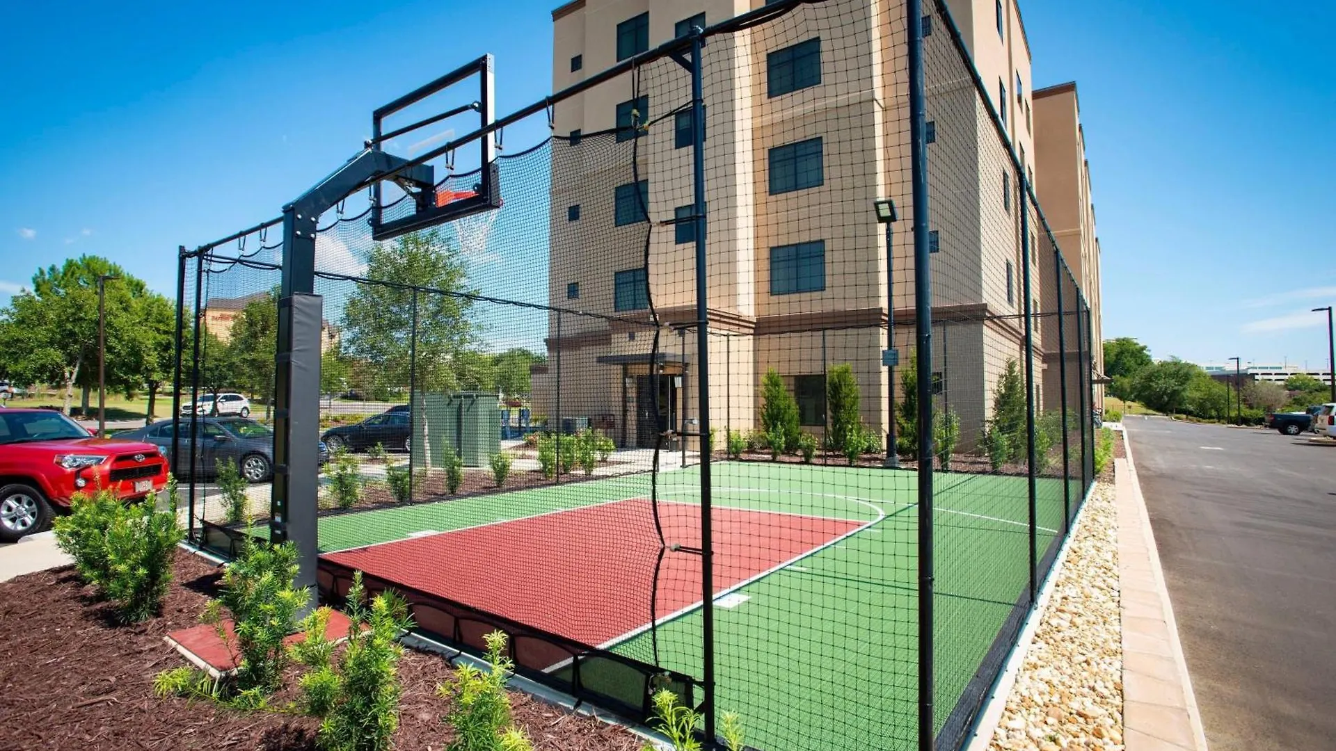 Residence Inn By Marriott Pensacola Airport/Medical Center