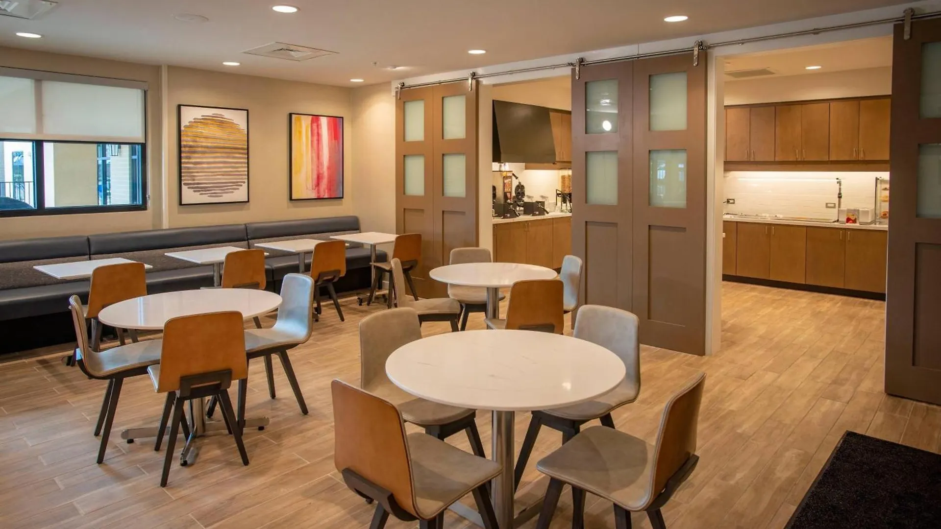 Hotel Residence Inn By Marriott Pensacola Airport/Medical Center