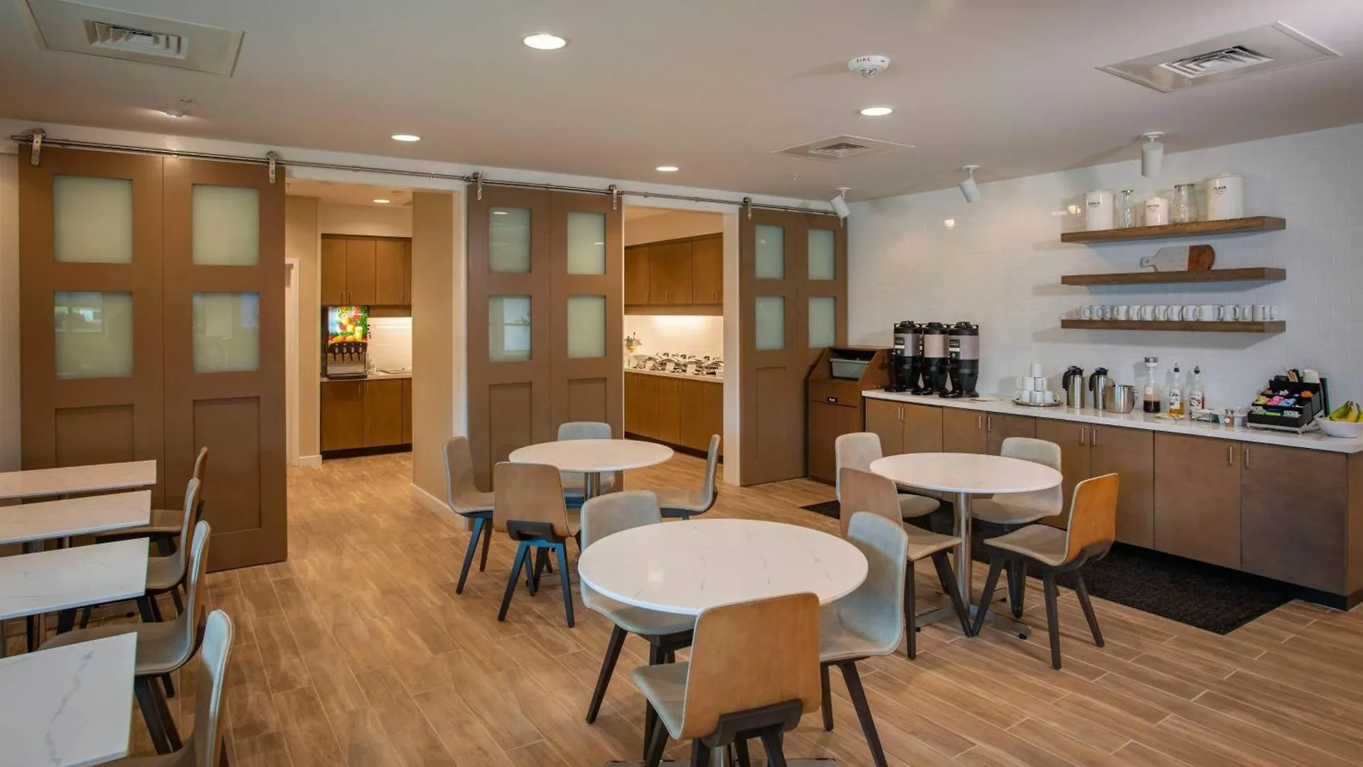 Residence Inn By Marriott Pensacola Airport/Medical Center