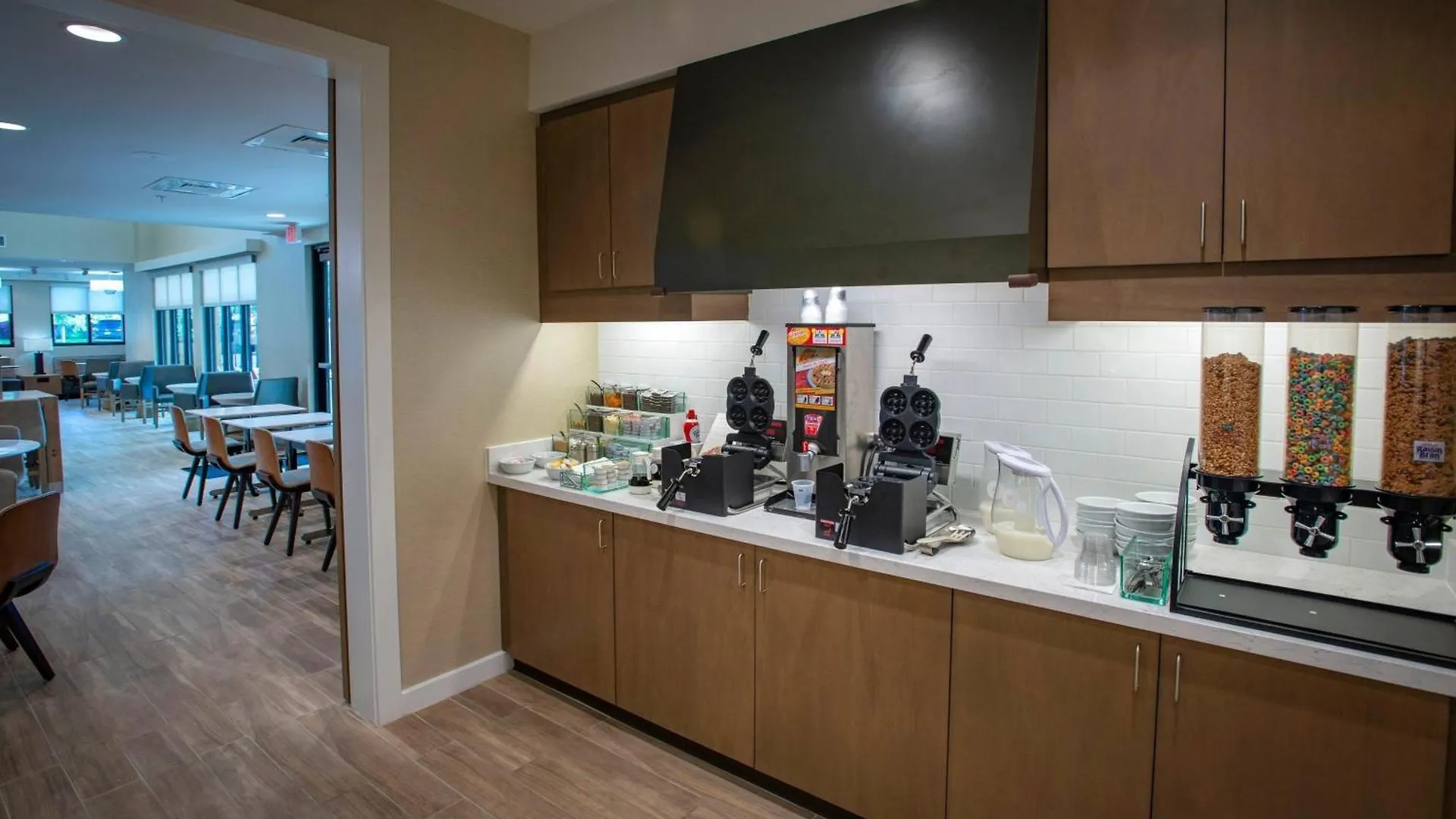 Residence Inn By Marriott Pensacola Airport/Medical Center 3*,