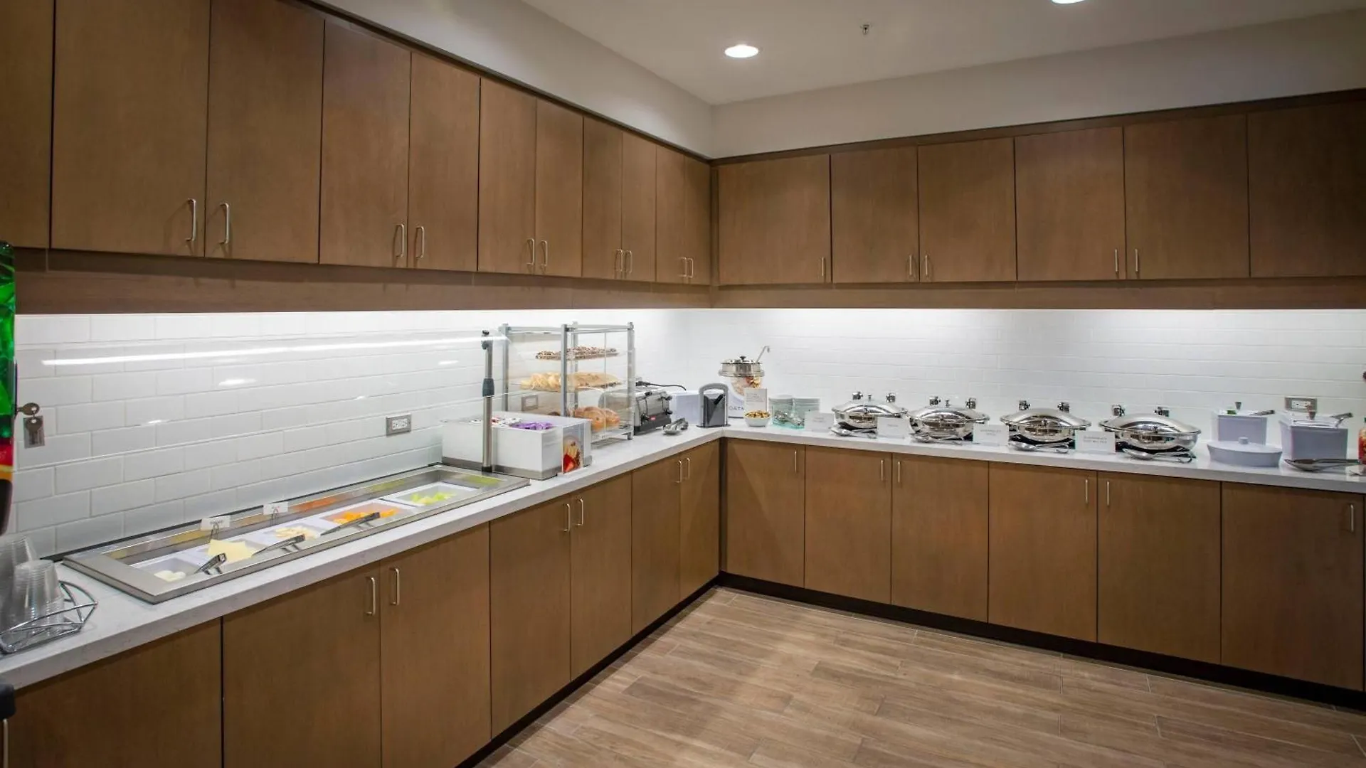 Residence Inn By Marriott Pensacola Airport/Medical Center
