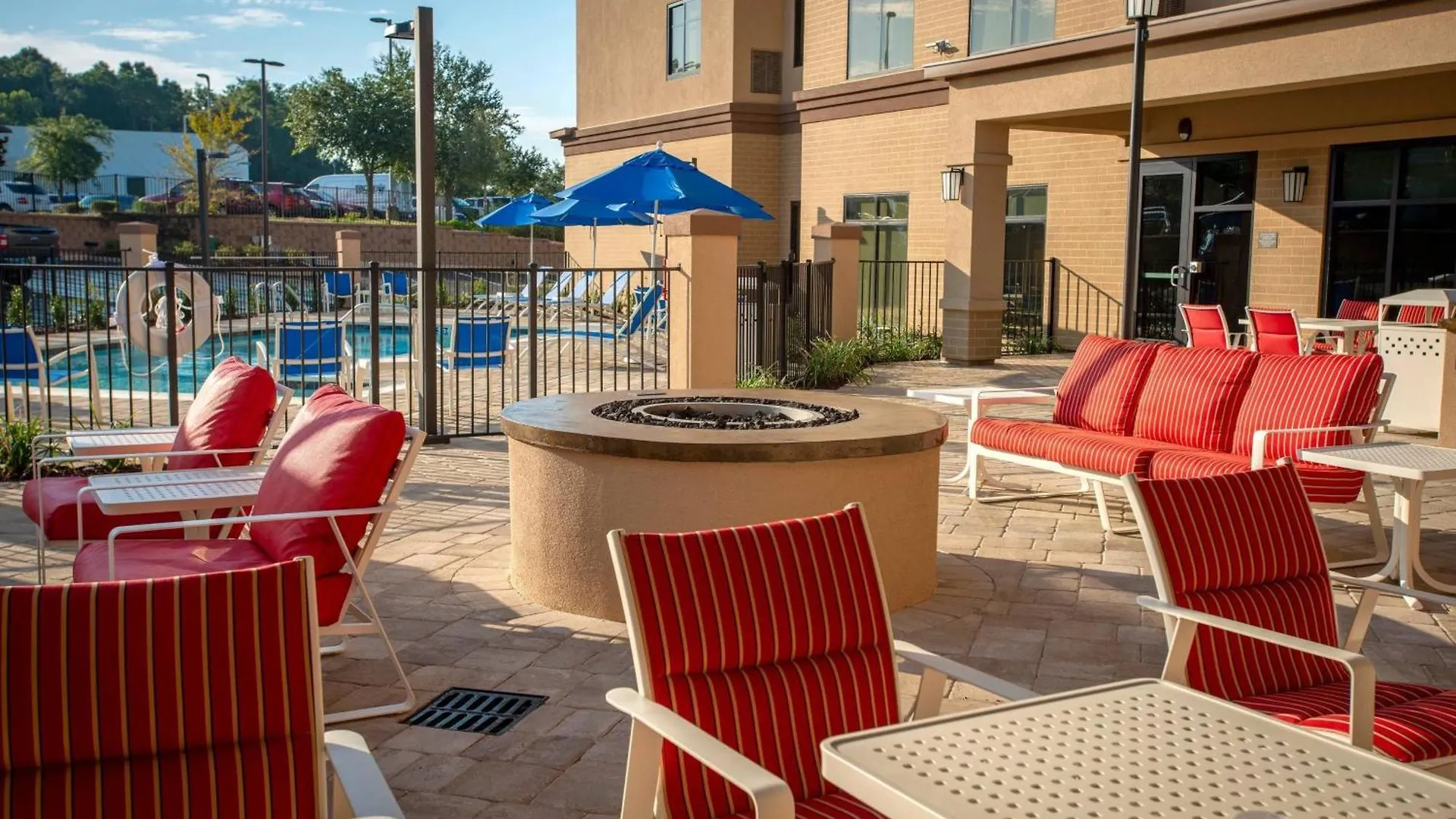 Residence Inn By Marriott Pensacola Airport/Medical Center Hotel