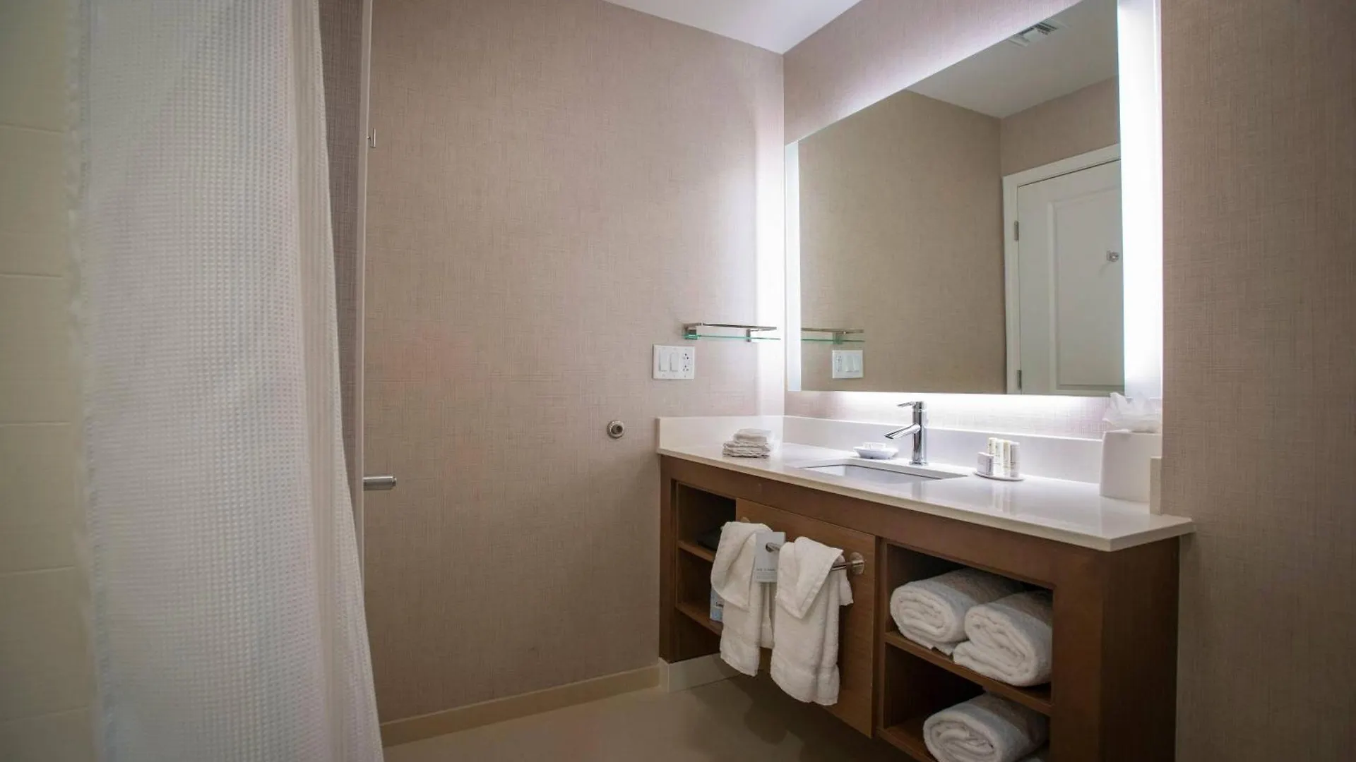 Residence Inn By Marriott Pensacola Airport/Medical Center 3*,