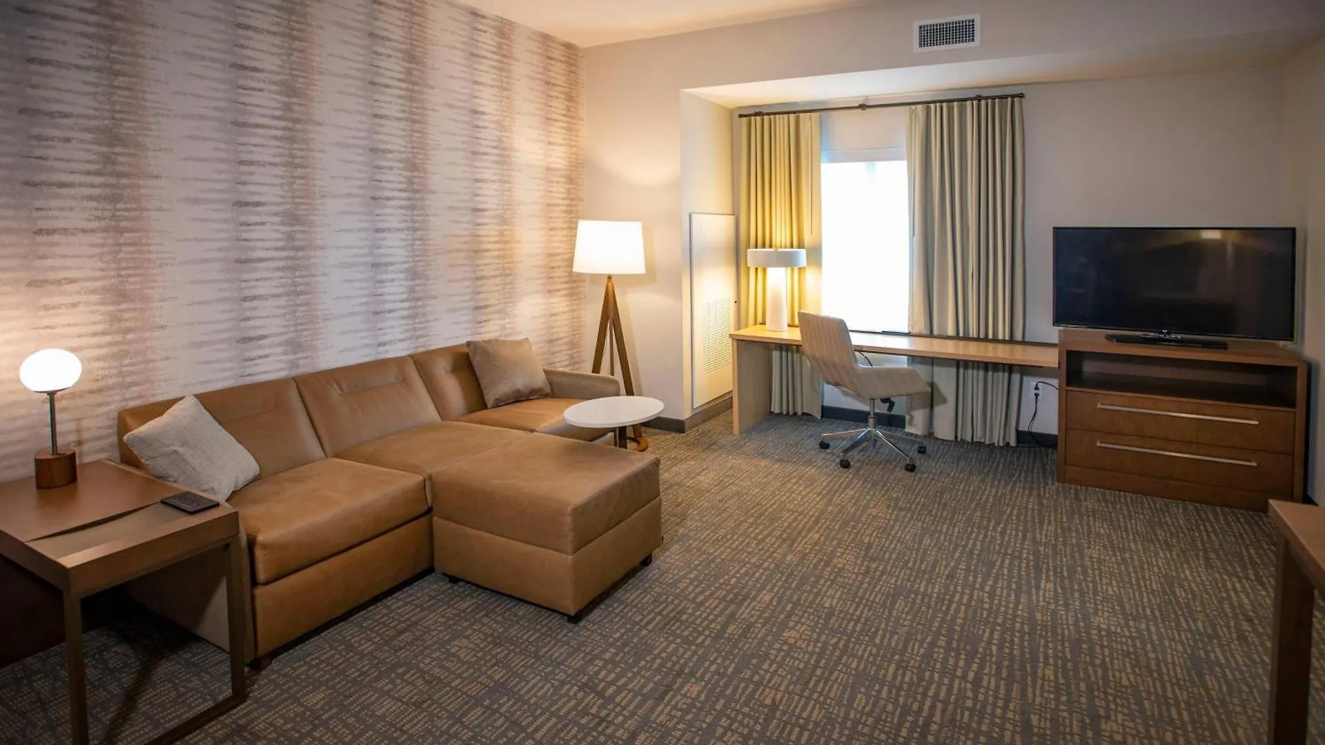 Residence Inn By Marriott Pensacola Airport/Medical Center Hotel
