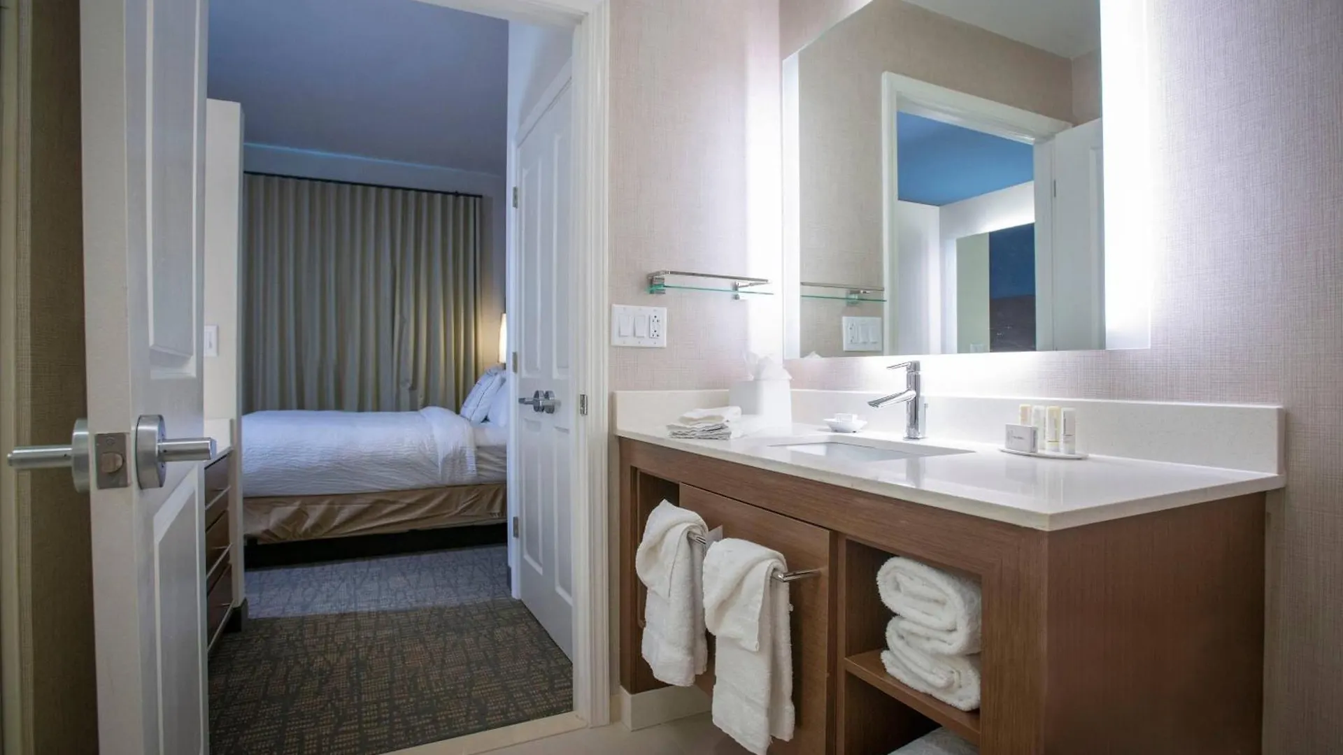 Residence Inn By Marriott Pensacola Airport/Medical Center Hotel
