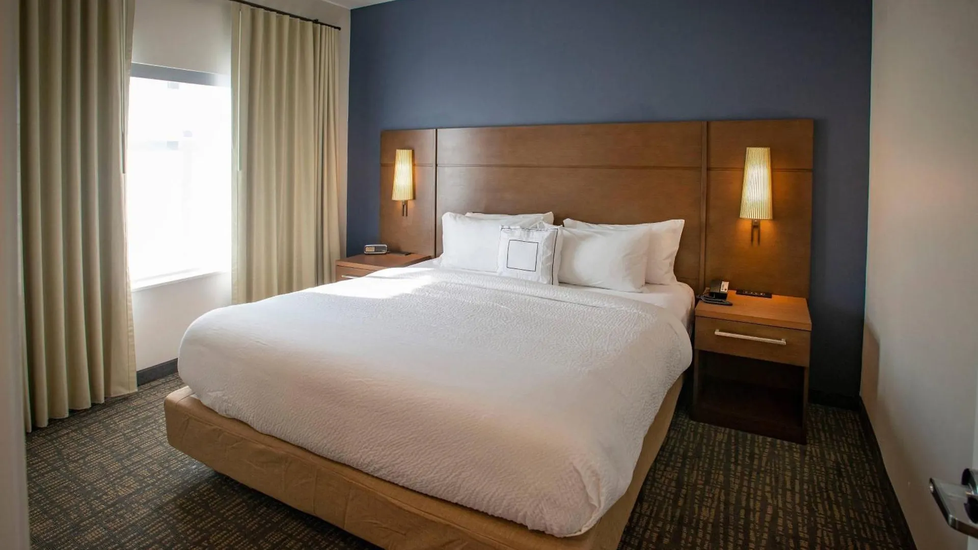 Residence Inn By Marriott Pensacola Airport/Medical Center 3*,  United States