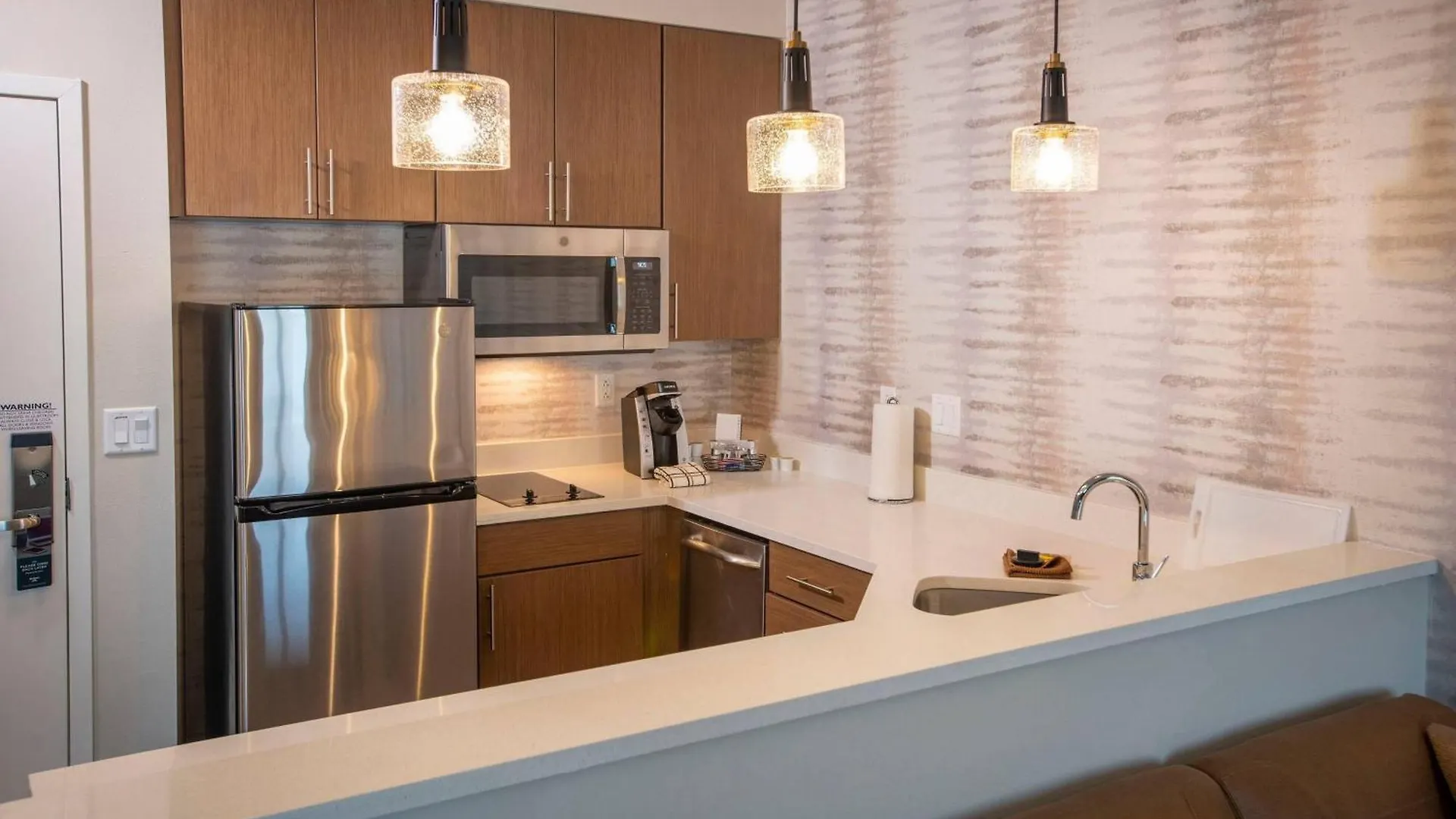 Hotel Residence Inn By Marriott Pensacola Airport/Medical Center