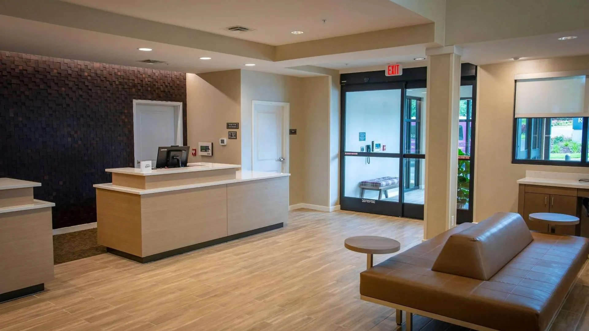 Residence Inn By Marriott Pensacola Airport/Medical Center