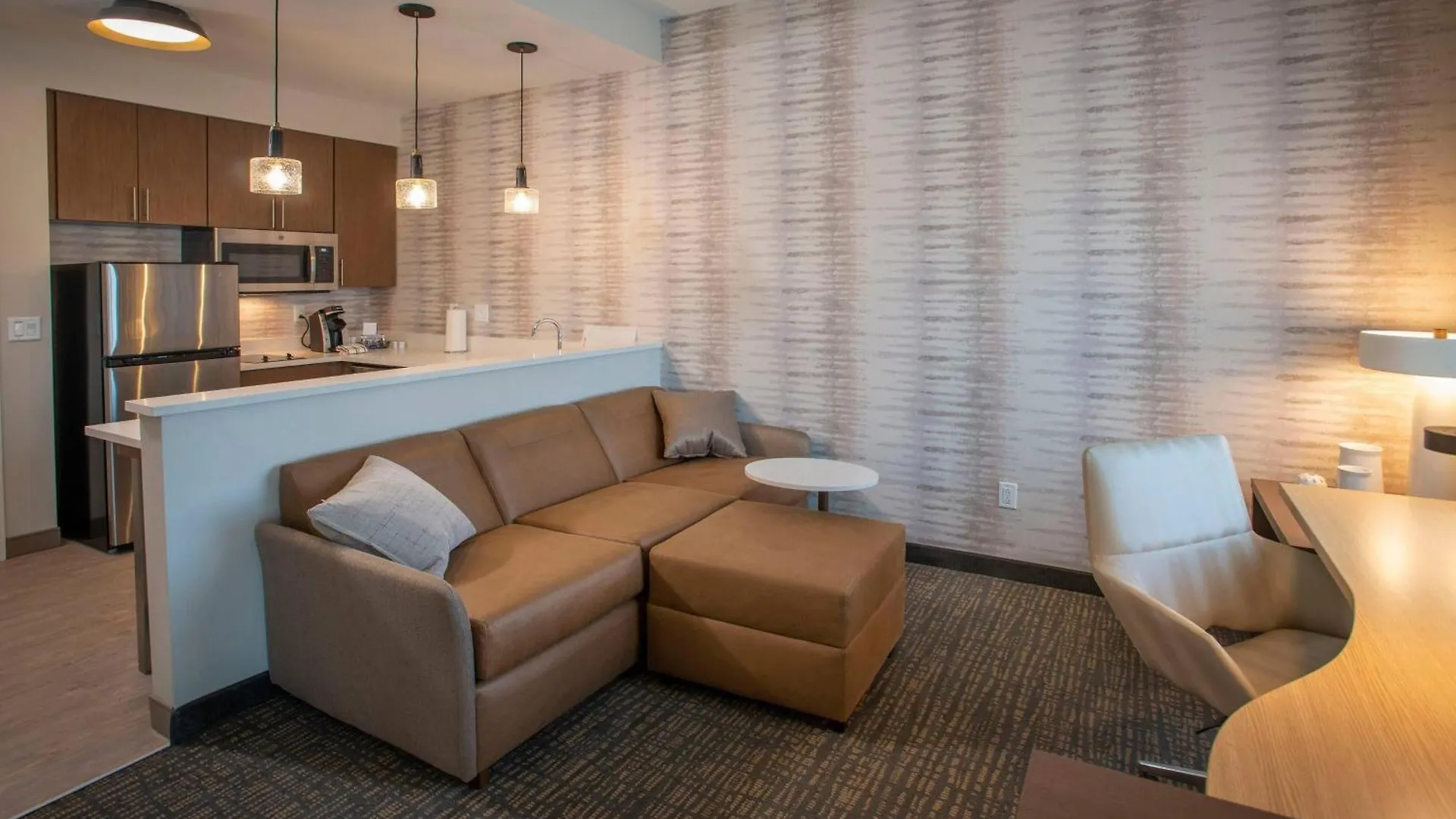 Residence Inn By Marriott Pensacola Airport/Medical Center 3*,